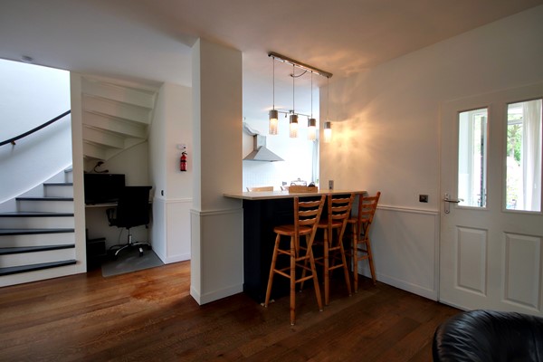 Medium property photo - Roghorst 363, 6708 KX Wageningen